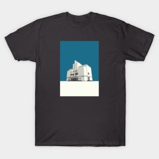 ODEON Balham T-Shirt